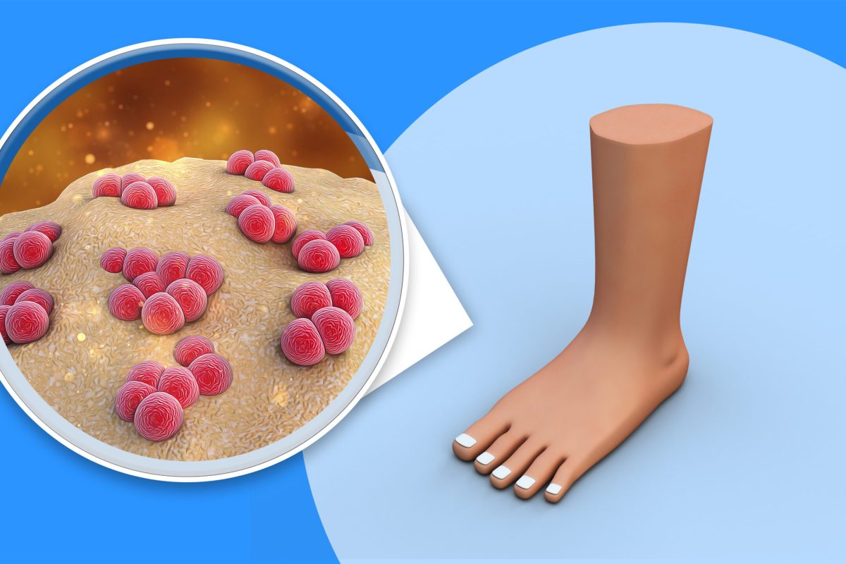 representation-microorganisms-with-foot